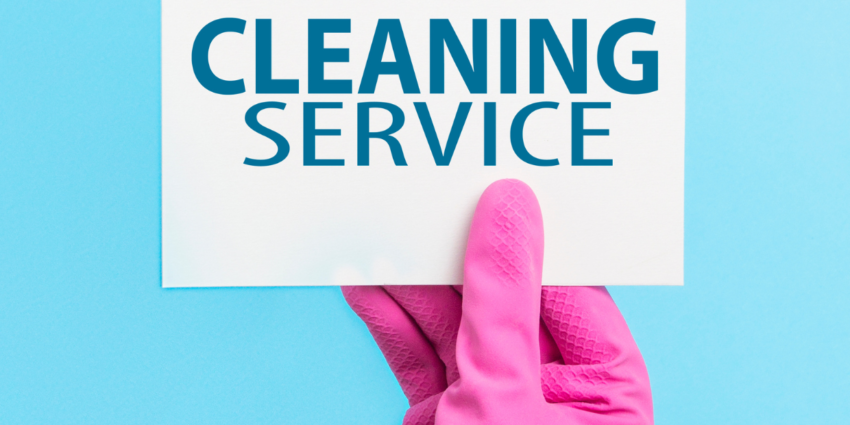 Office and Building Cleaning in Ottawa | Raindrop Janitorial