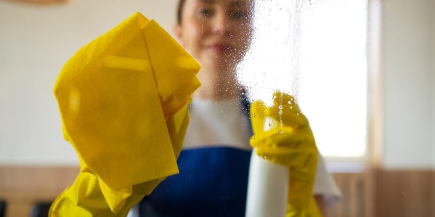 Window Cleaning